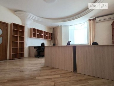 вулиця Коновальця Євгена, район Печерський, Київ, метро Печерська, вул. Коновальця Євгена 32Г, приміщень - 4, поверх - 3 • ID 33936893