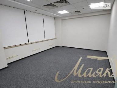 Оренда офісного приміщення на вул. Богдана Хмельницького 17/52, приміщень - 1, поверх - 5 • ID 33921224