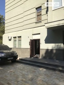 Олеся Гончара вулиця, мікрорайон Центр, район Шевченківський, Київ, метро Університет, вул. Олеся Гончара 35, приміщень -, поверх - 1 • ID 33879486