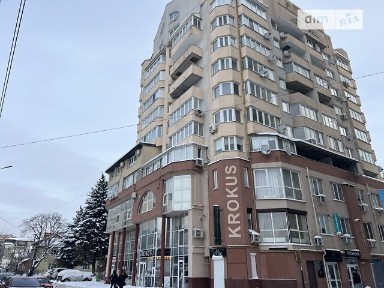 Шашкевича вулиця, Тернопіль, вул. Шашкевича 11, приміщень - 1, поверх - 1 • ID 33875441