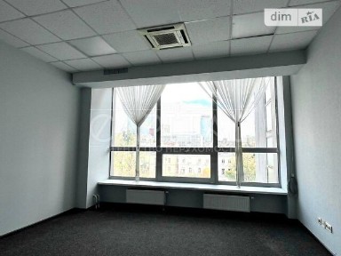 вулиця Велика Васильківська, мікрорайон Черепанова гора, район Печерський, Київ, метро Олімпійська, вул. Велика Васильківська 39, приміщень - 5, поверх - 5 • ID 33874464