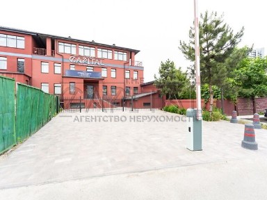 Передова вулиця, Київ, вул. Передова 3, приміщень - 6, поверх - 1 • ID 33863743
