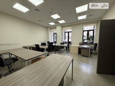 Оренда офісного приміщення на пров. Несторівський, приміщень - 20 • ID 33837176