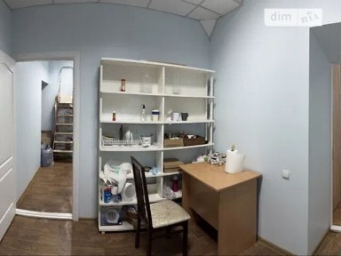Оренда офісного приміщення на вул. Людмили Проценко 6, приміщень -, поверх - 1 • ID 33826235