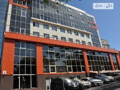 Оренда офісного приміщення на вул. Картамишевська, приміщень - 100, поверх - 2 • ID 33816187