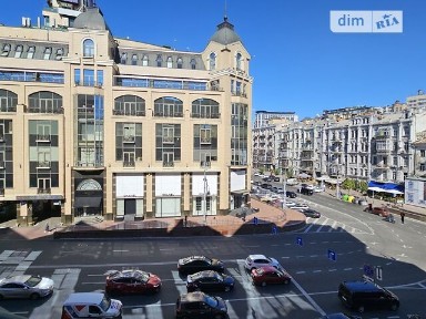 Оренда офісного приміщення на вул. Велика Васильківська 9/2 корпус 2, приміщень - 1, поверх - 4 • ID 33809207