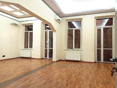 Оренда офісного приміщення на вул. Ніни Строкатої 17, приміщень - 7, поверх - 2 • ID 33806940