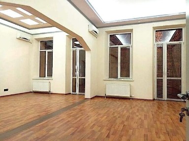 Оренда офісного приміщення на вул. Ніни Строкатої 17, приміщень - 7, поверх - 2 • ID 33806940