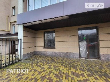 Здається спеціальне приміщення на вул. 600-річчя, площа 144 кв. м • ID 33804614