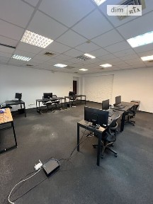 Оренда офісного приміщення на вул. Володимирська 77, приміщень -, поверх - 4 • ID 33802692