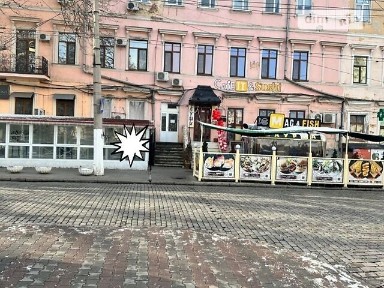 Соборна площа, район Приморський, Одеса, пл. Соборна 2, приміщень -, поверх - 1 • ID 33801536