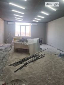 Оренда офісного приміщення на вул. Ушинського 40, приміщень - 23, поверх - 6 • ID 33730553