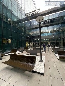Оренда офісного приміщення на вул. Оленівська 23, приміщень - 10, поверх - 4 • ID 33715765