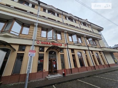 Кардинала Любомира Гузара вулиця, район Центр, Івано-Франківськ, вул. Кардинала Любомира Гузара 49, приміщень - 13, поверх - 3 • ID 33711183