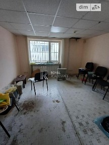 Архітектора Вербицького вулиця, мікрорайон Нова Дарниця, район Дарницький, Київ, вул. Архітектора Вербицького 1, приміщень - 4, поверх - 1 • ID 33708521