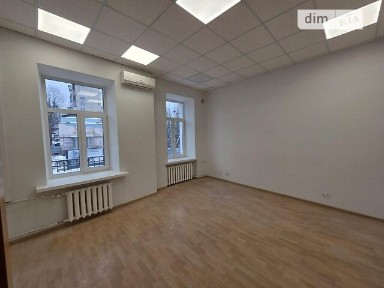 Володимирська вулиця, мікрорайон Черепанова гора, район Печерський, Київ, метро Олімпійська, вул. Володимирська 97/37, приміщень - 10, поверх - 3 • ID 33679063