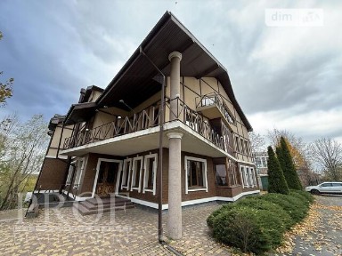 Оренда офісного приміщення на вул. Лісківська, приміщень - 20 • ID 33674016