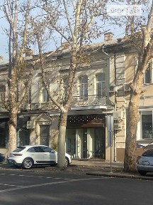 Оренда офісного приміщення на вул. Єврейська 24, приміщень - 8, поверх - 2 • ID 33664743
