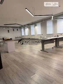 Оренда офісного приміщення на вул. Нижній Вал 41, приміщень -, поверх - 3 • ID 33663750