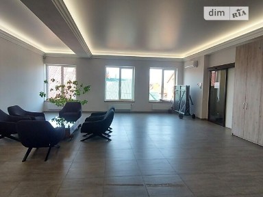 Паркова вулиця, мікрорайон Замковище, район Подільський, Київ, вул. Паркова, приміщень - 1, поверх - 2 • ID 33598362