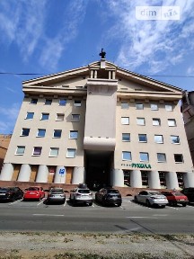 вулиця Січових стрільців, мікрорайон Центр, район Шевченківський, Дніпро, вул. Січових стрільців 20, приміщень - 3, поверх - 5 • ID 33596041