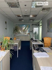 Оренда офісного приміщення на вул. Жилянська 75, приміщень - 4, поверх - 11 • ID 33571087
