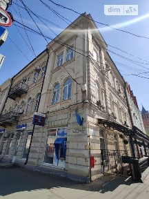 вулиця Січових стрільців, мікрорайон Центр, район Шевченківський, Дніпро, вул. Січових стрільців 3, приміщень - 1, поверх - 3 • ID 33569568