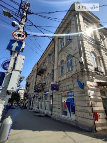 вулиця Січових стрільців, мікрорайон Центр, район Шевченківський, Дніпро, вул. Січових стрільців 3, приміщень - 1, поверх - 2 • ID 33569486