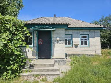 Черкаська область, Сагунівка