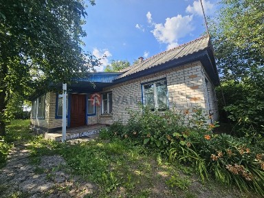 Черкаська область, Леськи
