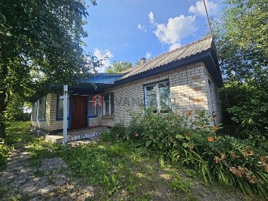 Черкаська область, Леськи