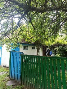 Черкаська область, Воронівка