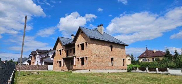 Львівська область, Рясне-Руське