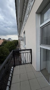 Продам 3-кімнатну квартиру в самому центрі Кропивницького по вулиці Театральна