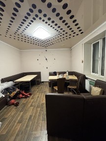 Автомийка+офіси в районі Балковської