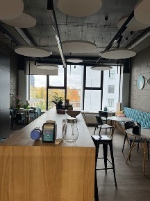 Аренда 629 кв. м офиса метро Ботанический сад