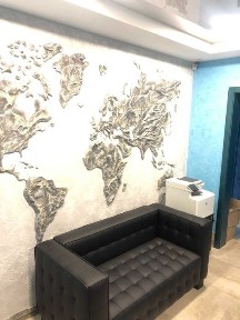 пр-т Науки, 55-А, Голосiївський р-н. Н/ф. VIP-класу! Дорогий ремонт.