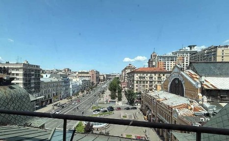 Київська область, Київ, Печерський
