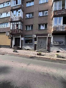 Оренда приміщення в центральній частині міста