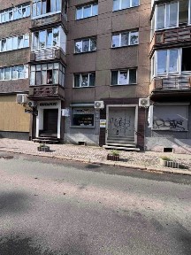Оренда приміщення в центральній частині міста