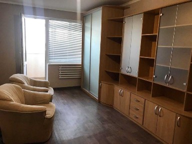 вулиця Амосова, мікрорайон 625-ий мікрорайон, район Немишлянський, Харків, метро Академіка Барабашова, вул. Амосова • ID 34625504