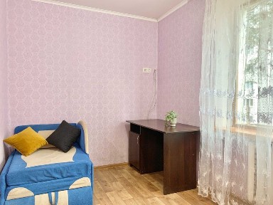Продаж кімнати з меблями і технікою. Без комісії для покупця