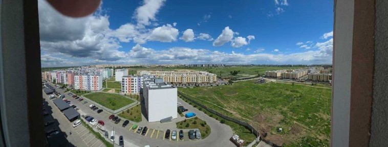 Київська область, Софіївська Борщагівка