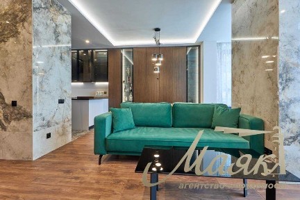 Продаж 3 кімнатної квартири у преміальному ЖК Jack House Печерськ