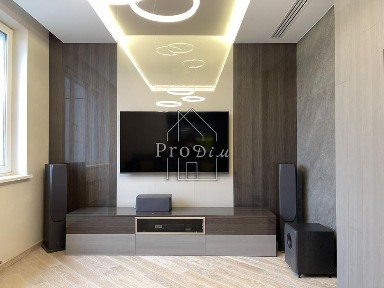 Продаж Квартира 91 м2 ЖК River Stone Рівер Молл Паркінг Трускавецька 2
