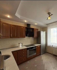 Київська область, Київ, Деснянський