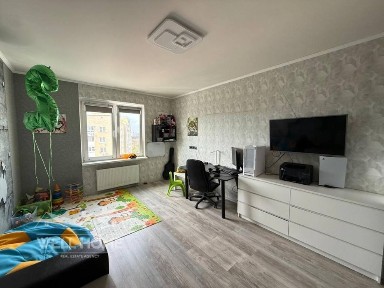 Продаж 2к квартири, вул. Кургузова, 1А ЖК Ярославичі-1, м. Вишгород