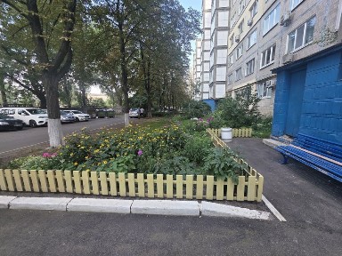 Харківське Шоссе 21/3, 3к 62 кв. м., 4/9 поверх