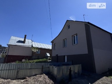 вулиця Олени Теліги, мікрорайон П'ятничани, район Ленінський, Вінниця, вул. Олени Теліги • ID 34637382