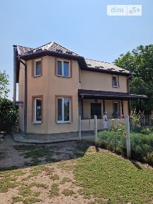 вулиця Незалежності, Гавришівка, вул. Незалежності • ID 34637144